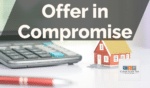 Offer in Compromise