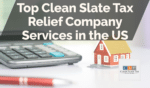 Top Clean Slate Tax Relief Company Services in the US