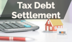 Tax Debt Settlement