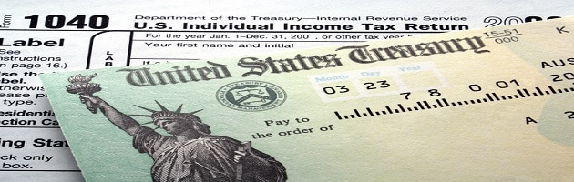 What Will the New Tax Law Mean for Your Paycheck?