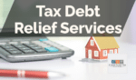 Tax Debt Relief Services