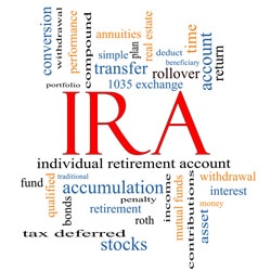 ira rollover changes