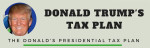 Donald Trump Tax Plan