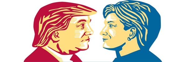 Clinton or Trump, Which Presidential Tax Plan Helps You?
