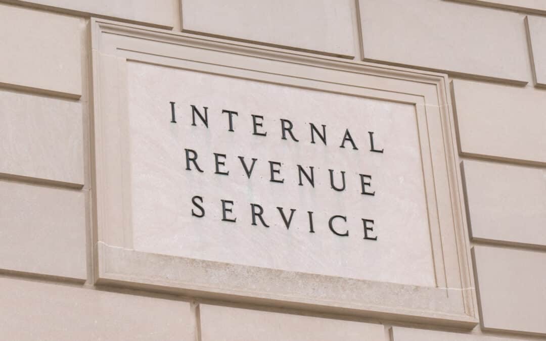 Recaudación de impuestos del IRS versus gravamen de impuestos del IRS: ¿Cuál es la diferencia?