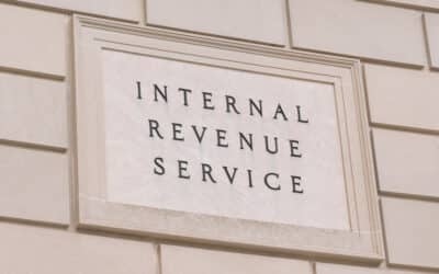 IRS Tax Levy vs. IRS Tax Lien: What’s the Difference?
