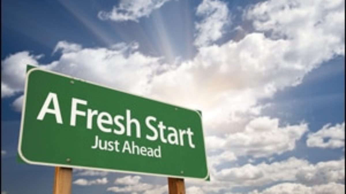 IRS Fresh Start Program: See If You Qualify For The IRS Fresh