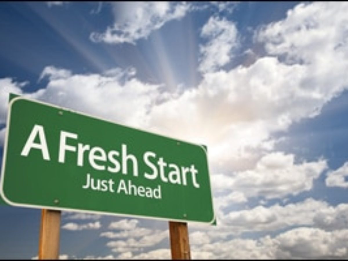 IRS Fresh Start Program: See If You Qualify For The IRS Fresh Start Tax  Program - 2024 – Clean Slate Tax