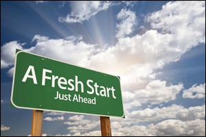 Descubra los beneficios del programa Fresh Start: una nueva forma de revitalizar su vida