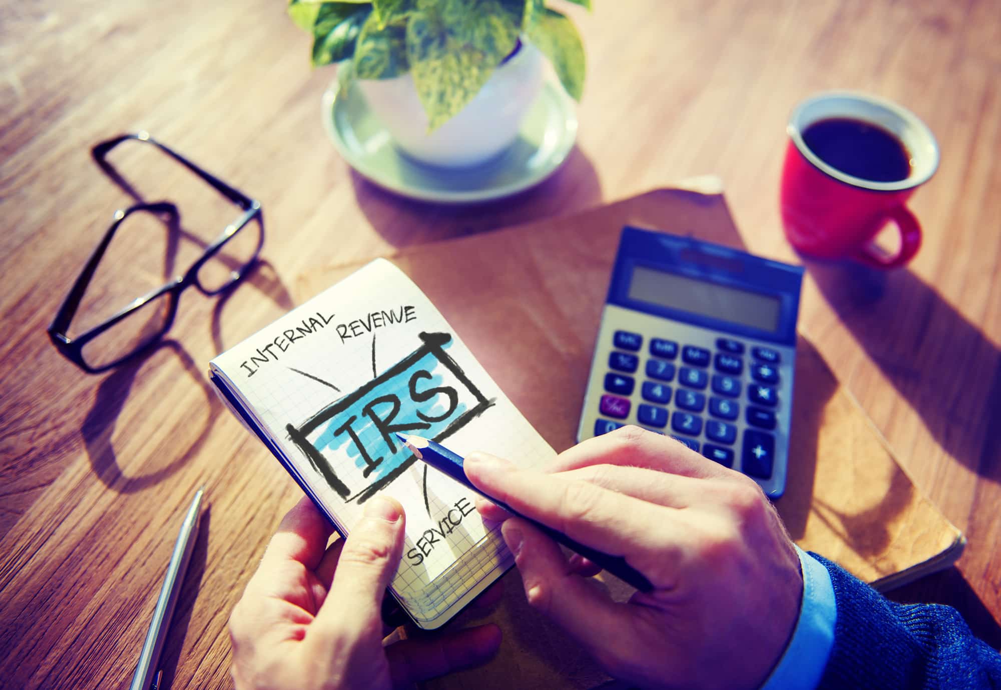What Is the IRS Fresh Start Program? Your Questions, Answered · Clean