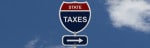state raising taxes