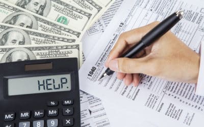 Finding Relief: How and When to Hire a Tax Attorney