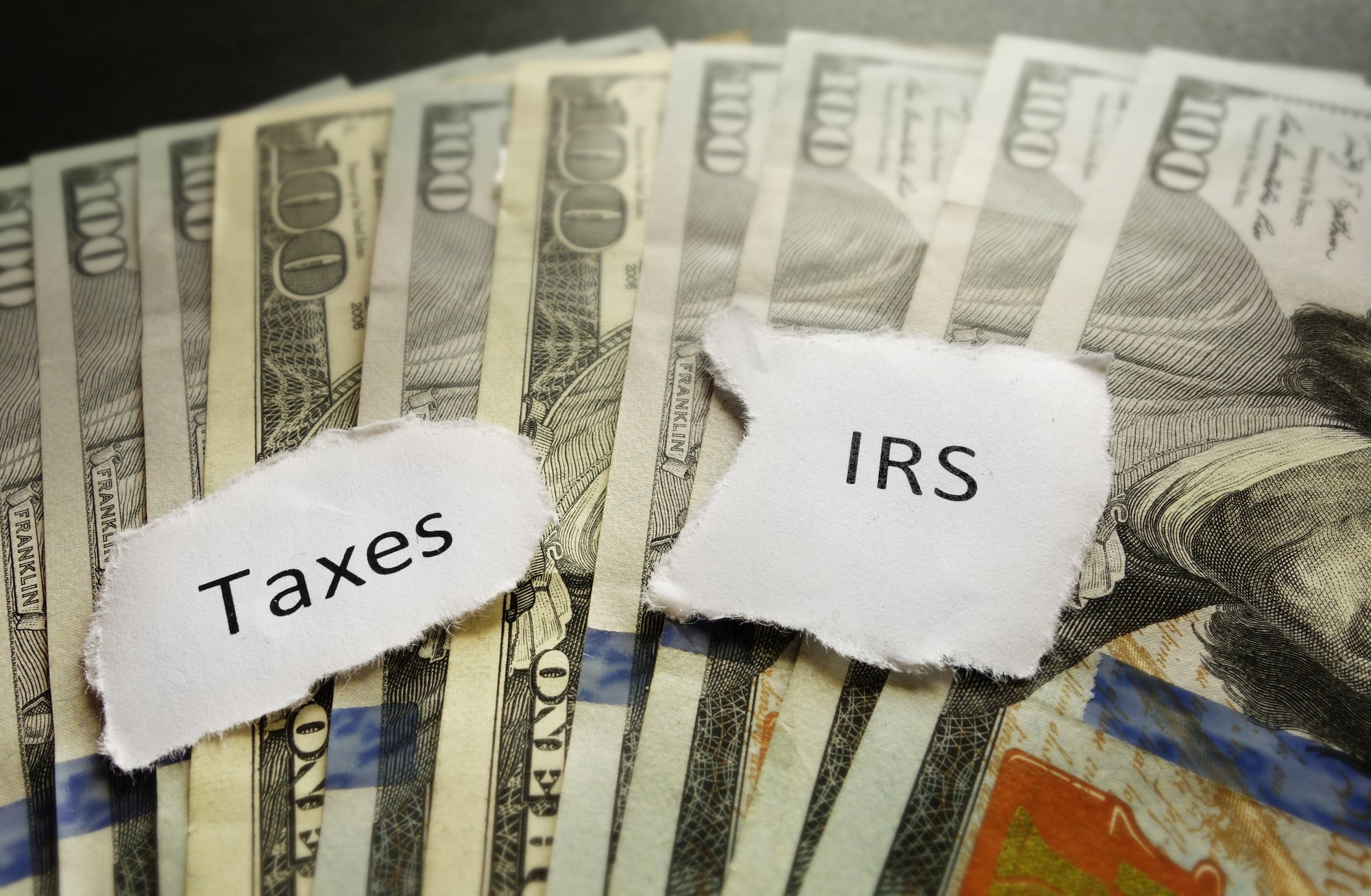 What's the Difference Between Tax and Lien? · Slate Tax