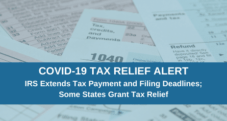 tax relief ny