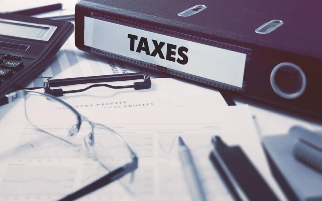 Tax Deed vs Tax Lien: What Are the Differences?