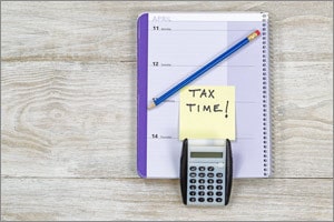 things to know 2015 tax return